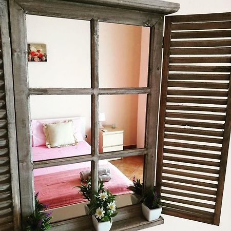 A Casa Di Ida Lejlighed Agrigento Eksteriør billede