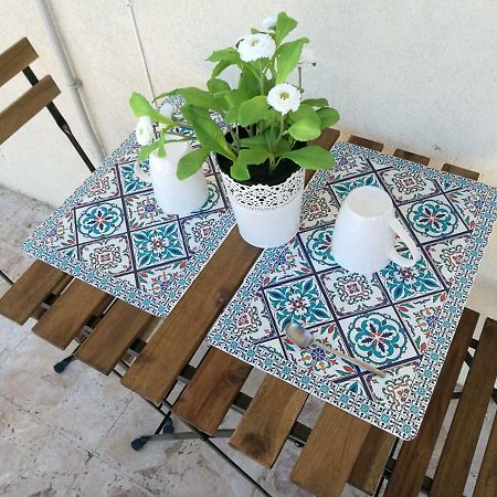 A Casa Di Ida Lejlighed Agrigento Eksteriør billede