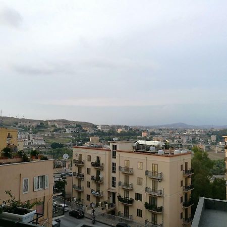 A Casa Di Ida Lejlighed Agrigento Eksteriør billede
