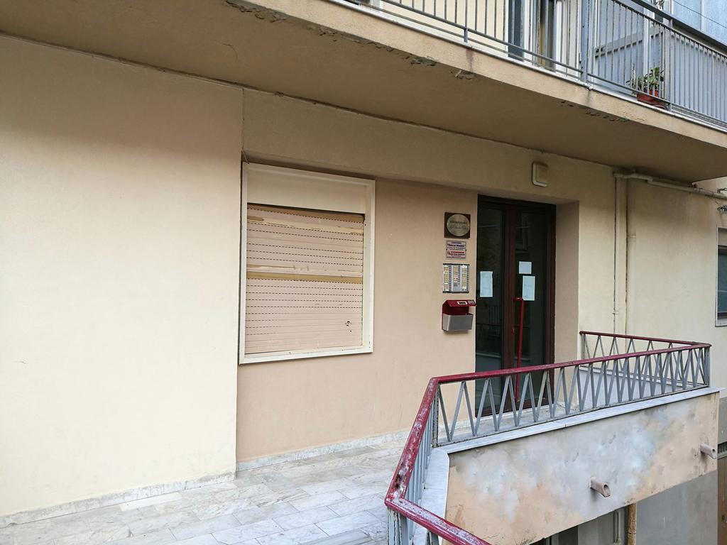 A Casa Di Ida Lejlighed Agrigento Eksteriør billede