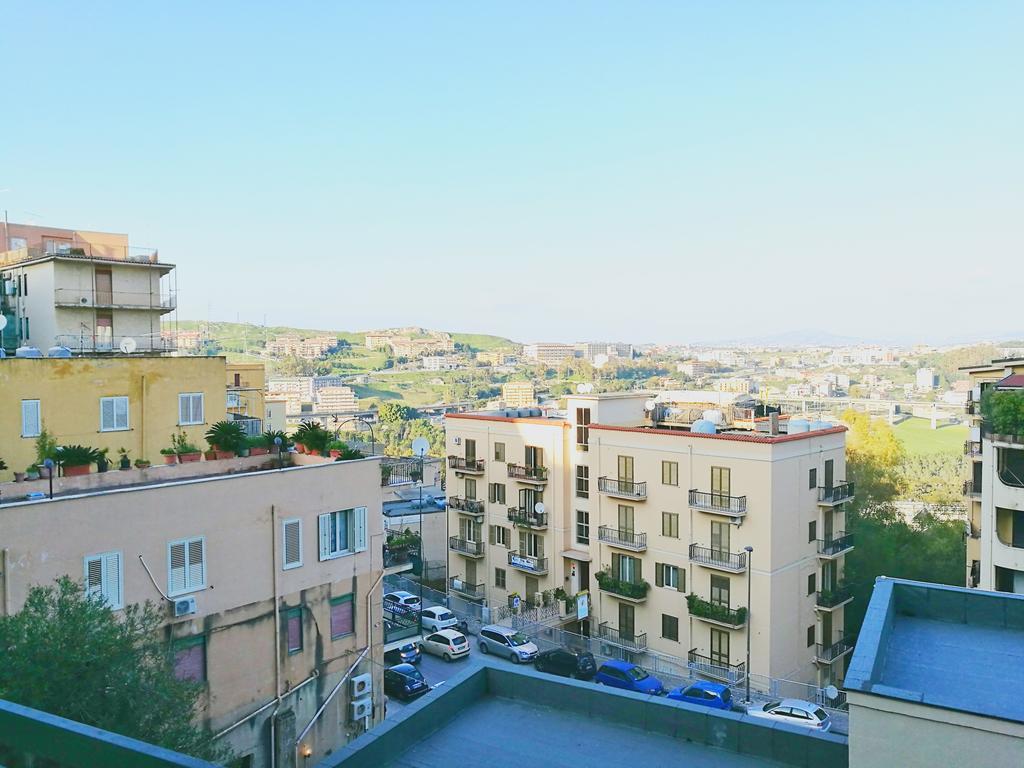A Casa Di Ida Lejlighed Agrigento Eksteriør billede