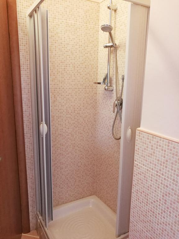 A Casa Di Ida Lejlighed Agrigento Eksteriør billede