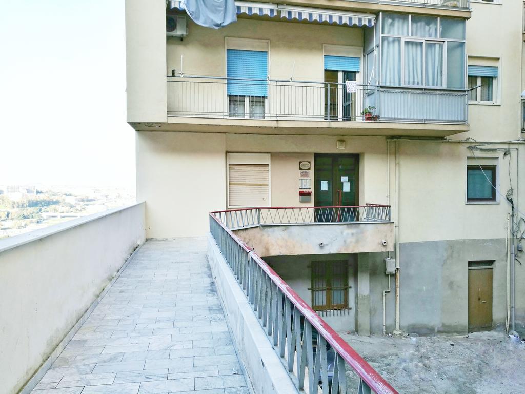 A Casa Di Ida Lejlighed Agrigento Eksteriør billede