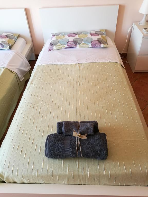 A Casa Di Ida Lejlighed Agrigento Eksteriør billede