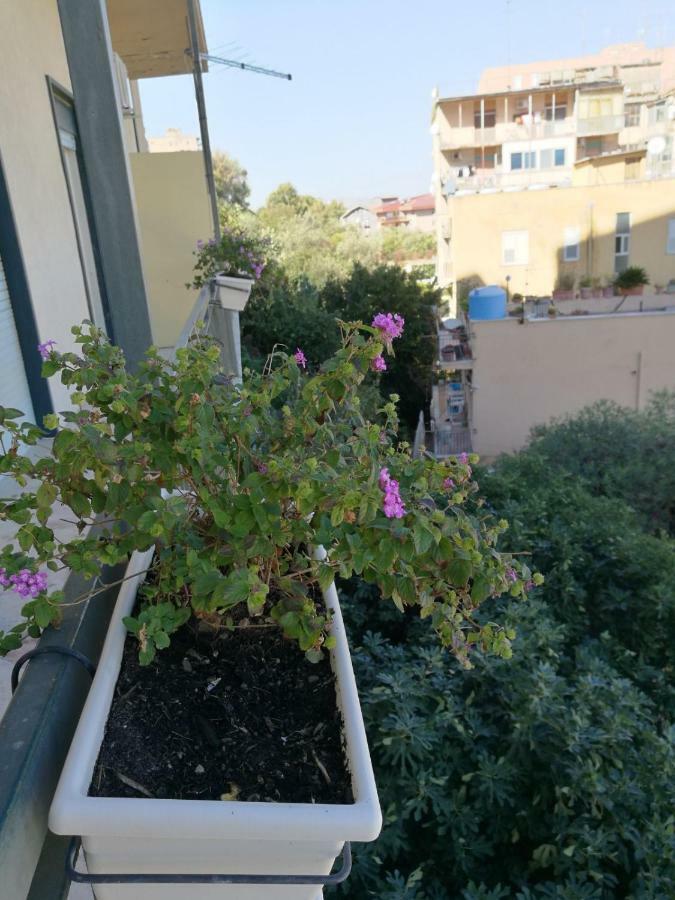 A Casa Di Ida Lejlighed Agrigento Eksteriør billede