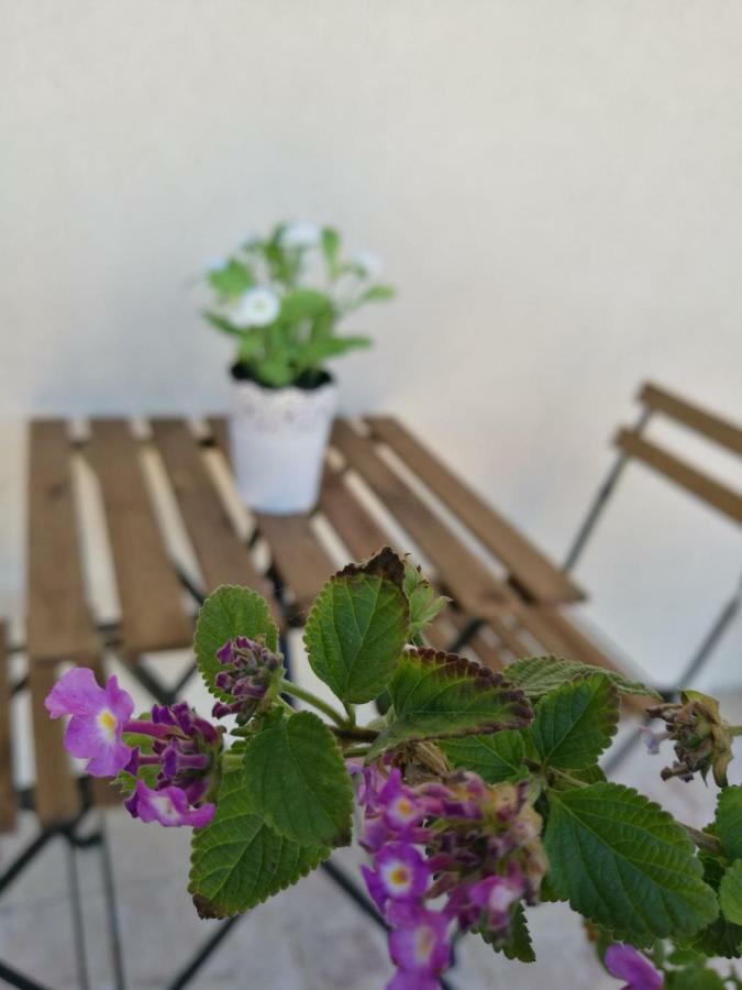A Casa Di Ida Lejlighed Agrigento Eksteriør billede