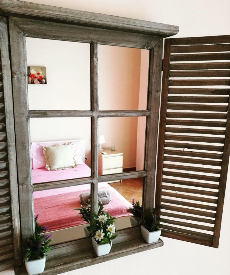 A Casa Di Ida Lejlighed Agrigento Eksteriør billede