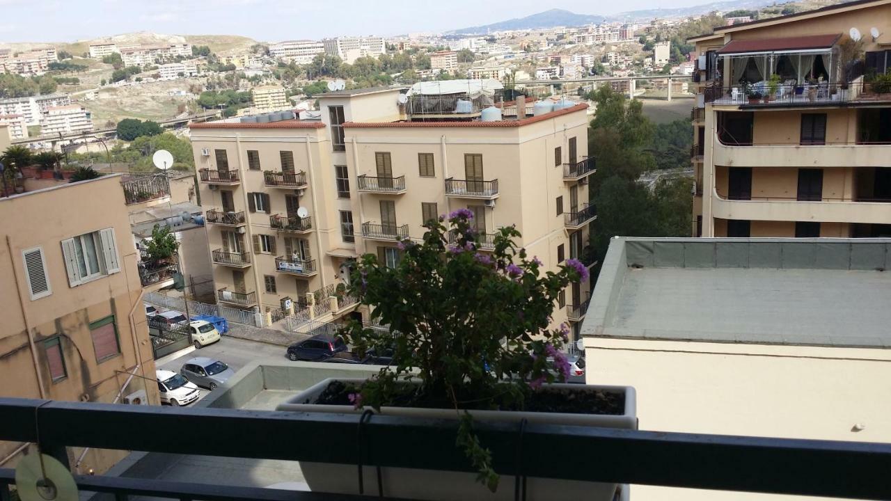 A Casa Di Ida Lejlighed Agrigento Eksteriør billede