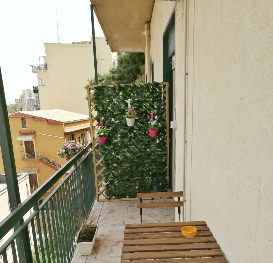 A Casa Di Ida Lejlighed Agrigento Eksteriør billede