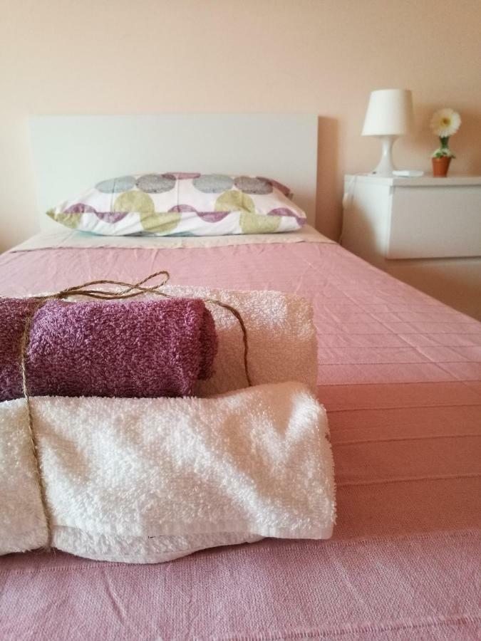 A Casa Di Ida Lejlighed Agrigento Eksteriør billede