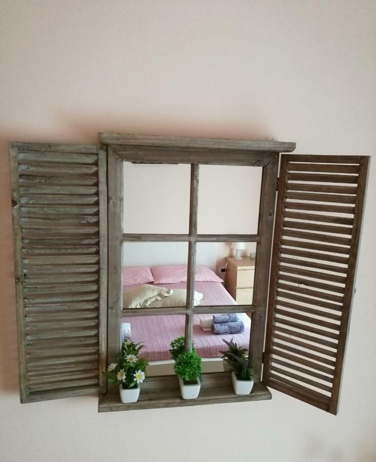 A Casa Di Ida Lejlighed Agrigento Eksteriør billede