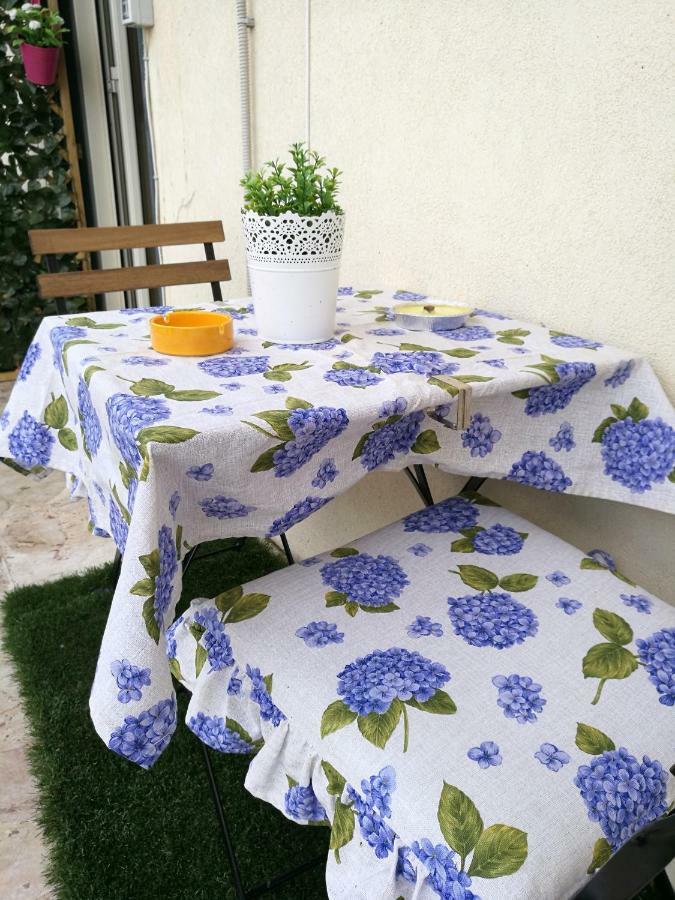 A Casa Di Ida Lejlighed Agrigento Eksteriør billede