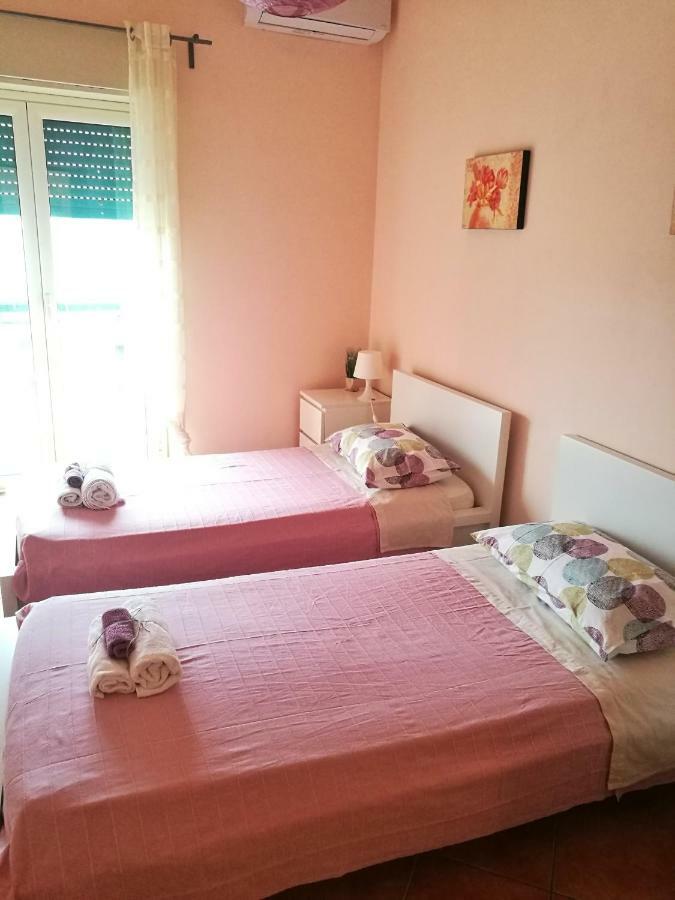 A Casa Di Ida Lejlighed Agrigento Eksteriør billede