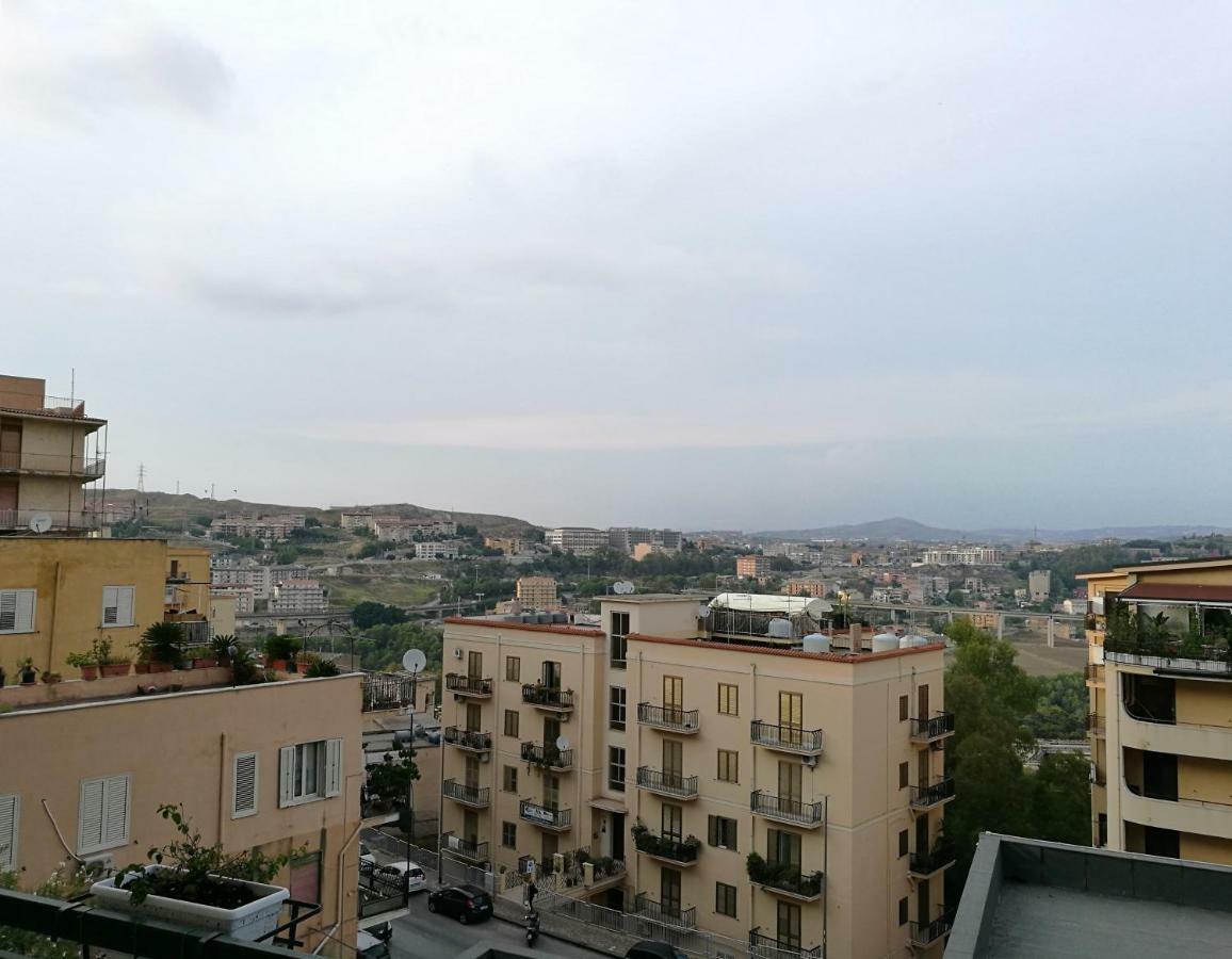 A Casa Di Ida Lejlighed Agrigento Eksteriør billede