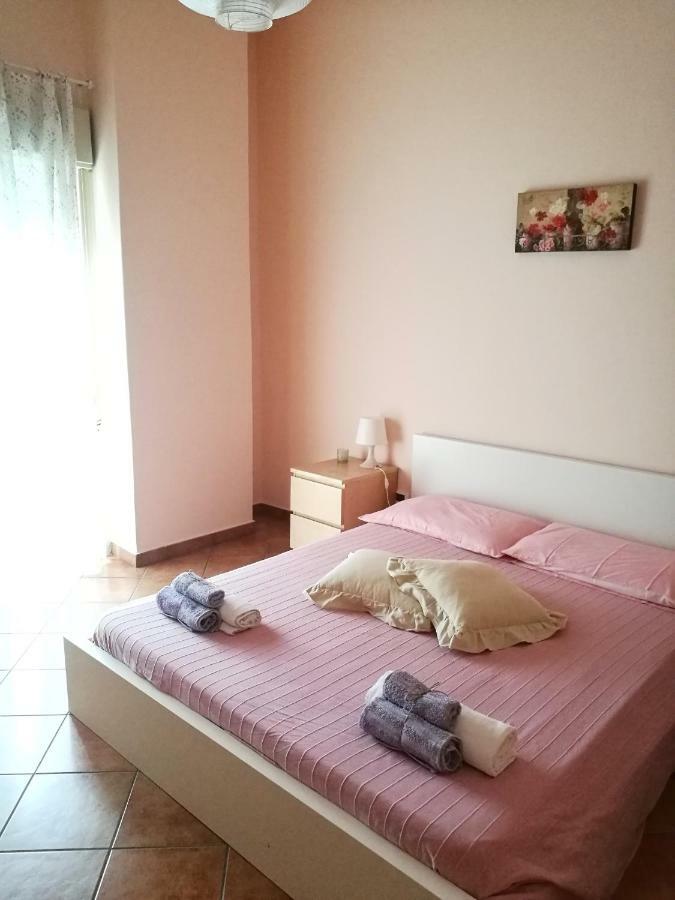 A Casa Di Ida Lejlighed Agrigento Eksteriør billede